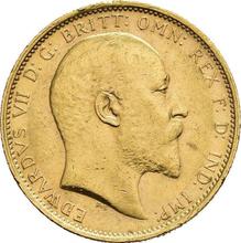 Sovereign 1905 S  