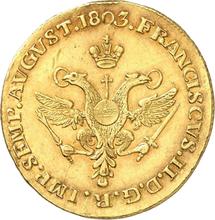 2 Ducat 1803   