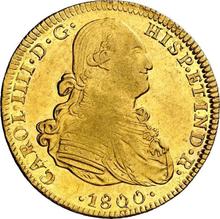 4 Escudos 1800 Mo FM 