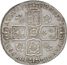 Crown 1732    "Young Head"