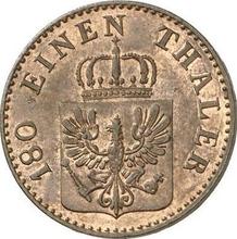 2 Pfennig 1846 A  