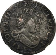 6 Gröscher 1687  TLB 