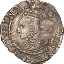 3 Farthings 1574   