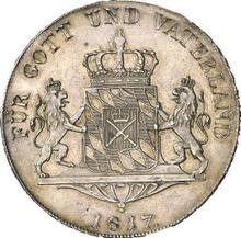 Thaler 1817   