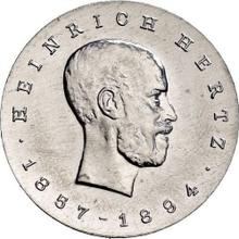 5 Mark 1969    "Heinrich Hertz"