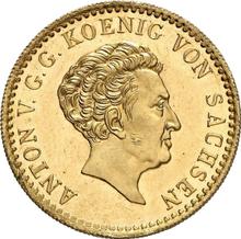 5 Thaler 1835  G 