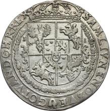 Thaler 1633  II 