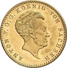 10 Thaler 1835  G 