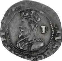 Penny no date (no-date-1649)    "Seventh portrait type"