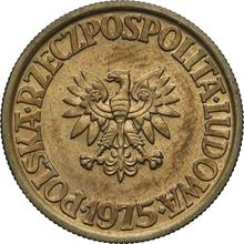 2 Zlote 1975   JMN (Pattern)