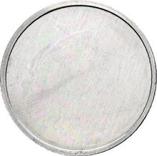 5 Mark 1970    "Röntgen"