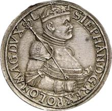 Thaler 1586 NB   "Nagybanya"