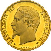 2 Francs 1854 A  