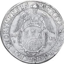1/2 Thaler 1632  II  "Torun"
