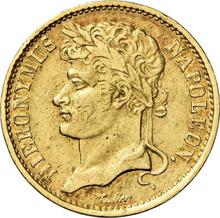20 Francs 1813 C  