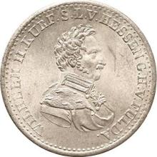1/6 Thaler 1823   