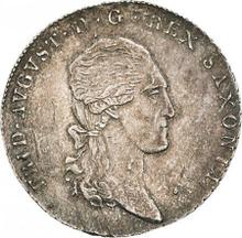 1/3 Thaler 1816  I.G.S. 