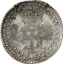 Thaler 1629   