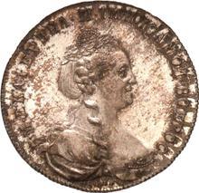 Poltina 1777 СПБ ФЛ 