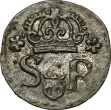 Schilling (Szelag) 1623   