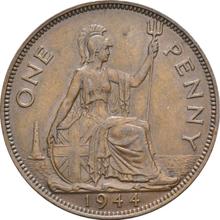 Penny 1944   HP