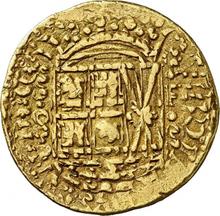 8 Escudos 1750  S 