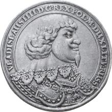 1/2 Thaler no date (no-date-1648)   