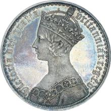 Crown 1853   WW "Gothic"