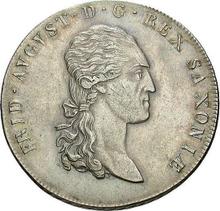 Thaler 1813  I.G.S.  "Mining"