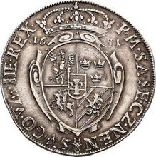 Thaler 1651   