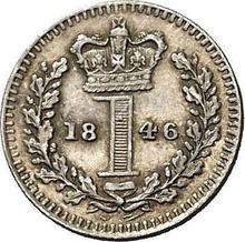 Penny 1846   