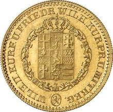 5 Thaler 1837   