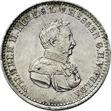 1/3 Thaler 1828   