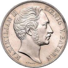 2 Gulden 1856   