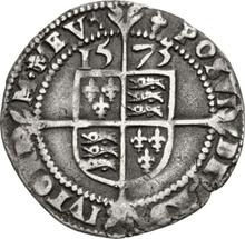 3 pensy 1573    "Trzecie wydanie"