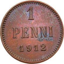 1 Penni 1912   