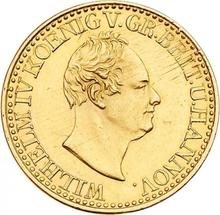 10 Thaler 1835   