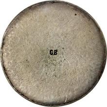 3 Mark 1918 D   "Bayern"