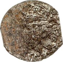 Schilling (Szelag) 1583    "Poznań Mint"