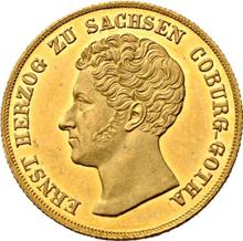 Ducat 1842   