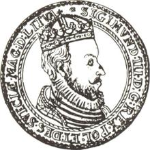 Thaler 1587   