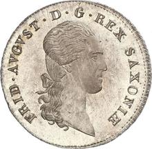 2/3 Thaler 1815  I.G.S. 