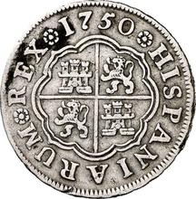 1 Real 1750 M JB 
