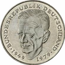 2 Mark 1992 D   "Schumacher"