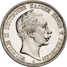 2 Mark 1903 A   "Prussia"