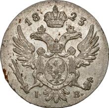 5 Groszy 1823  IB 