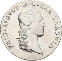 2/3 Thaler 1817  I.G.S. 