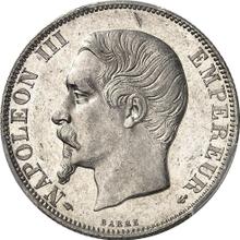 2 Francs 1859 A  