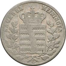 6 krajcarów 1835  L 