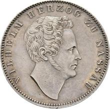 1/2 Gulden 1838   